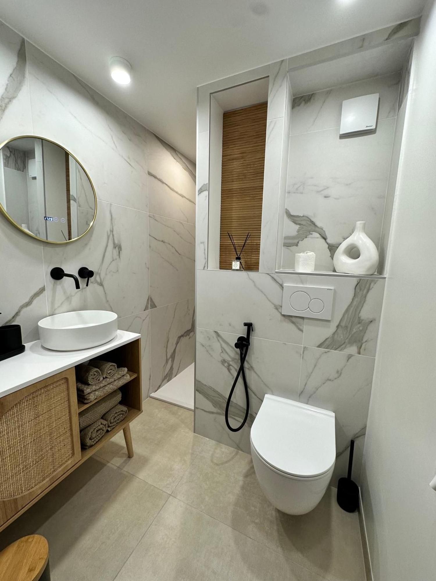 Studio Spray - Port-Grimaud Exterior foto